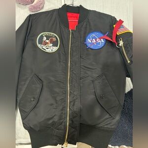 Alpha industries Apollo Flight Jacket